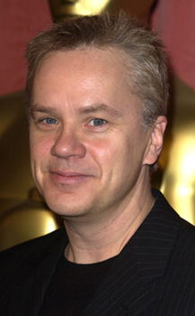 Tim Robbins